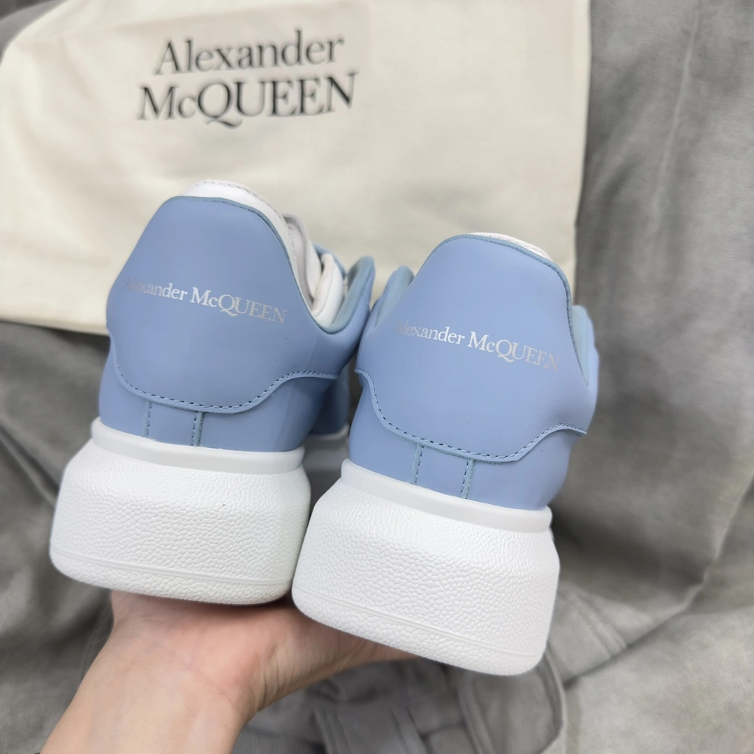 UrbanChic Men Women A*lexander M*cqueen Top Sneaker YP 20230816- 2853