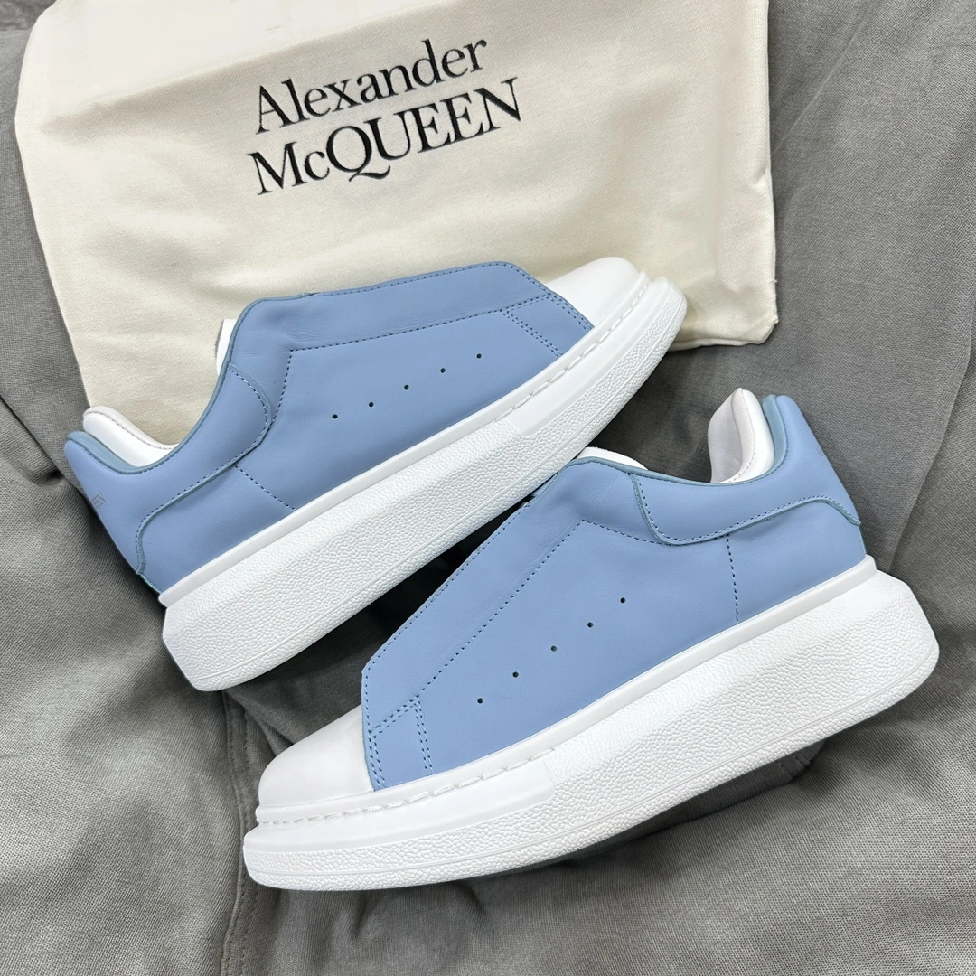 UrbanChic Men Women A*lexander M*cqueen Top Sneaker YP 20230816- 2853
