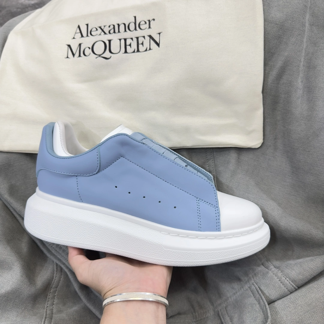 UrbanChic Men Women A*lexander M*cqueen Top Sneaker YP 20230816- 2853