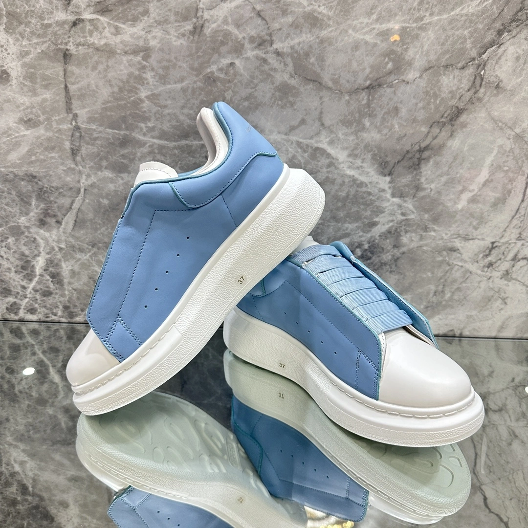 UrbanChic Men Women A*lexander M*cqueen Top Sneaker YP 20230816- 2853