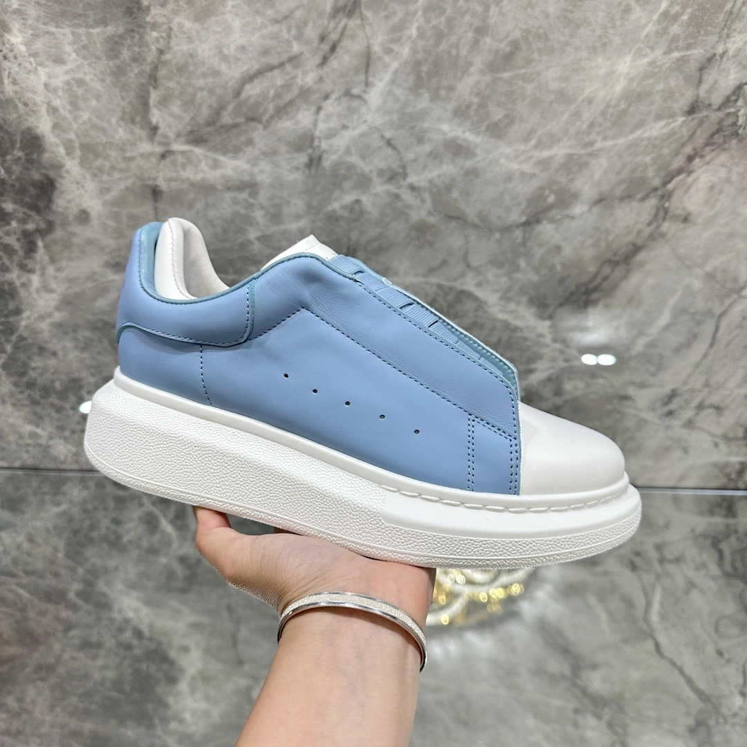 UrbanChic Men Women A*lexander M*cqueen Top Sneaker YP 20230816- 2853