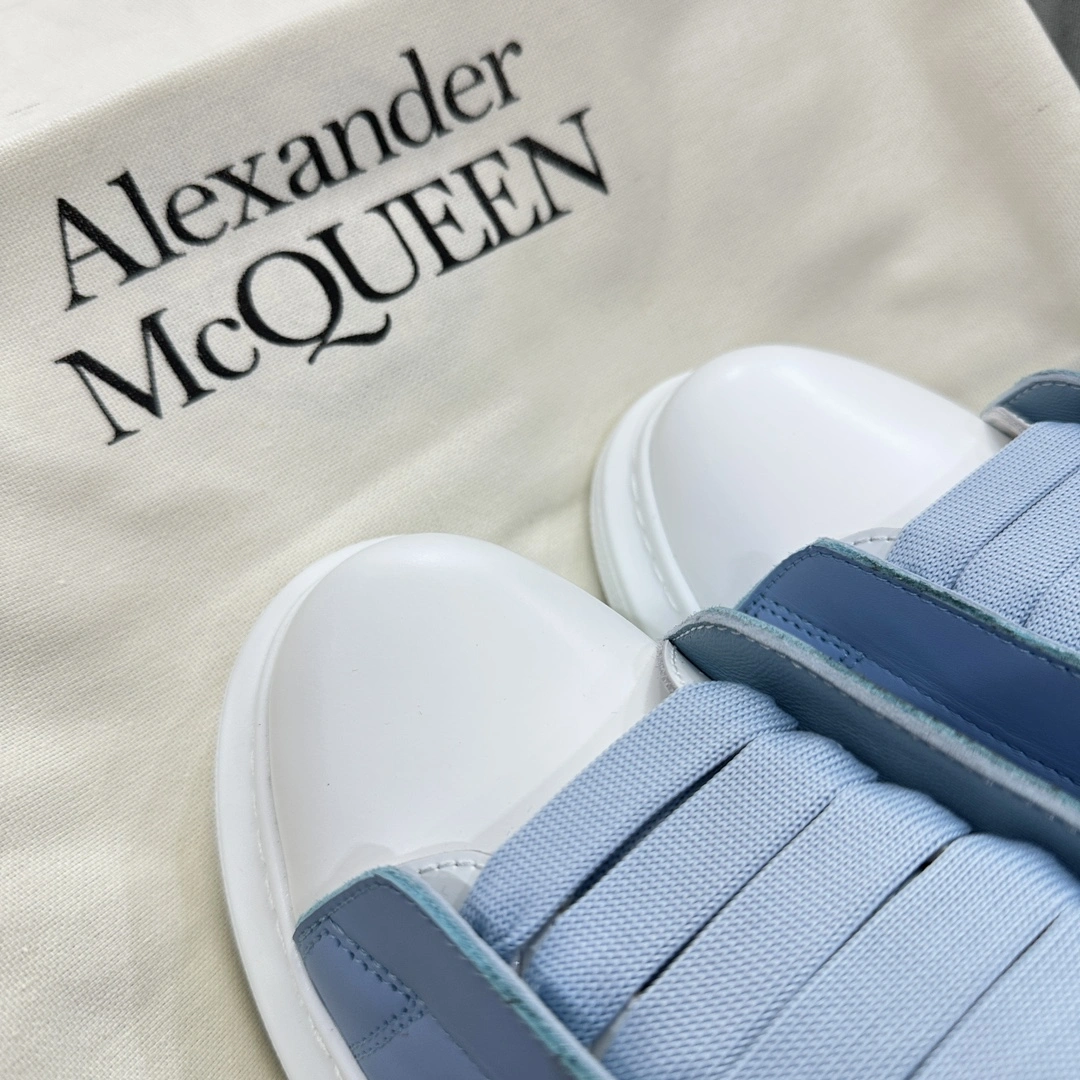 UrbanChic Men Women A*lexander M*cqueen Top Sneaker YP 20230816- 2853
