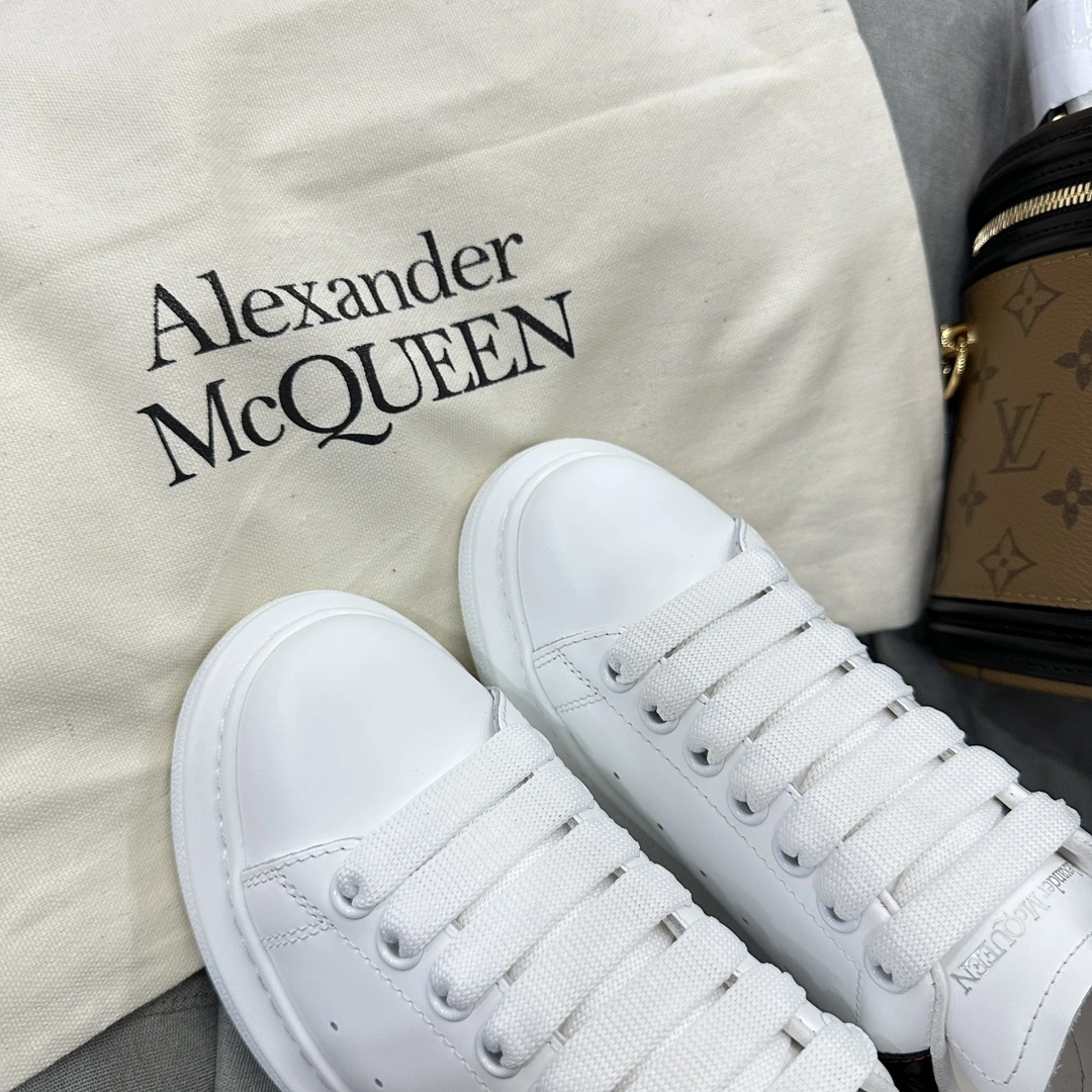 Men Women A*lexander M*cqueen Top Sneaker YP 20230816- SmartChoice 2851