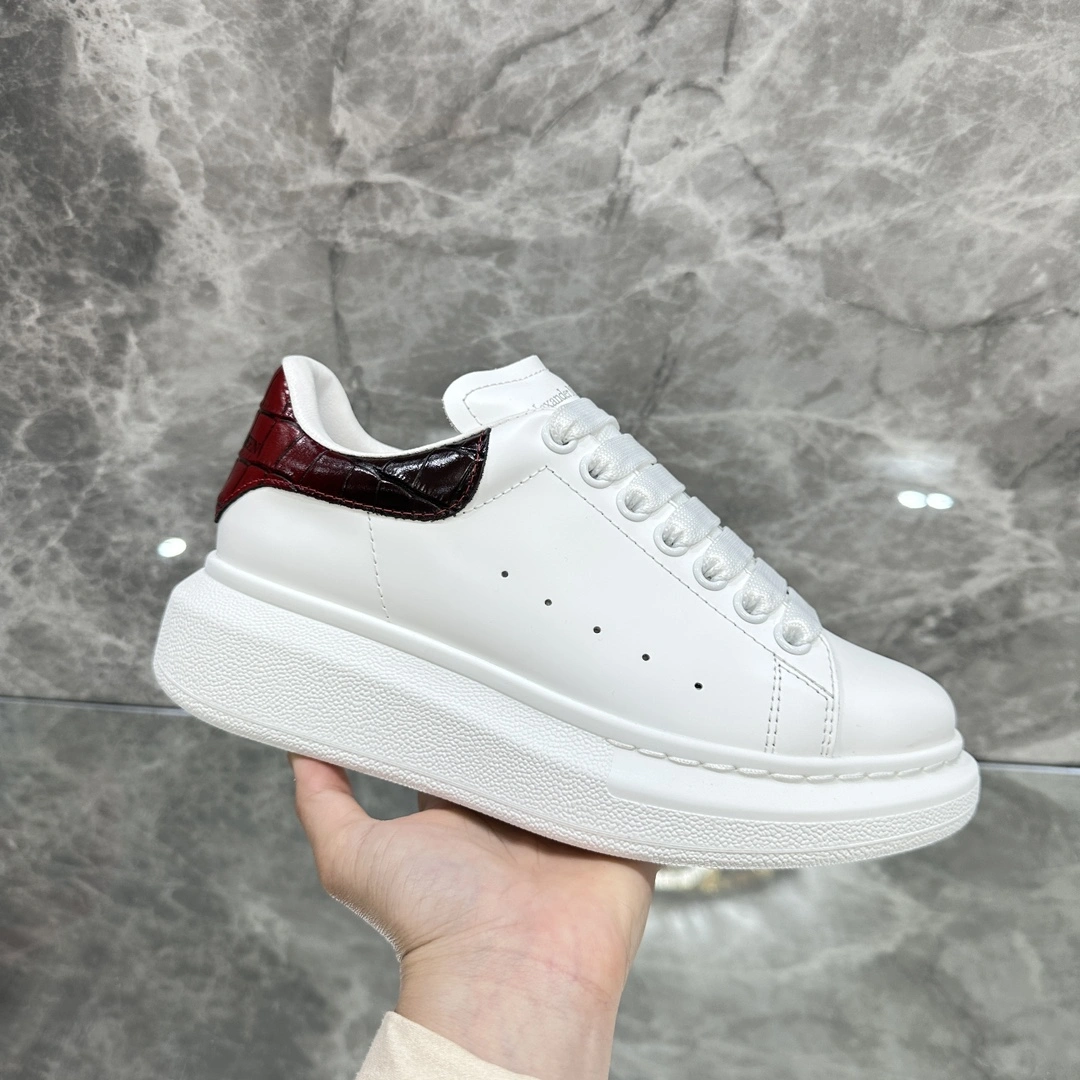 Men Women A*lexander M*cqueen Top Sneaker YP 20230816- SmartChoice 2851