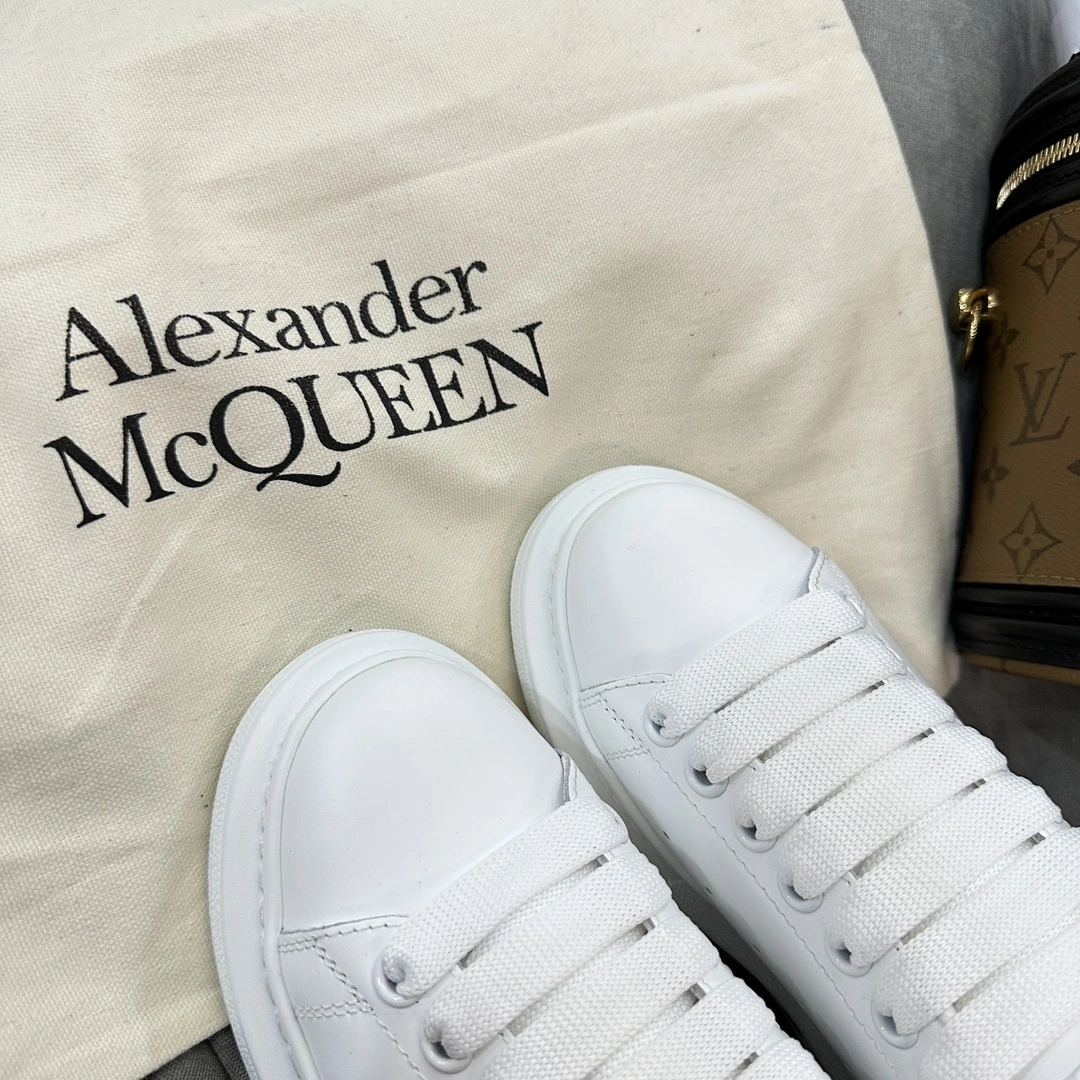Men Women A*lexander M*cqueen Top Sneaker YP 20230816- SunProtective 2850