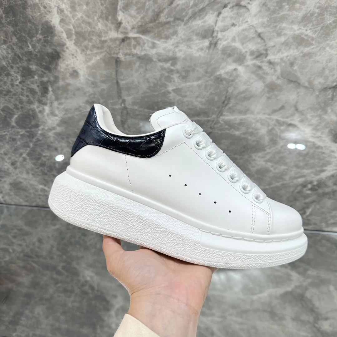 Men Women A*lexander M*cqueen Top Sneaker YP 20230816- SunProtective 2850