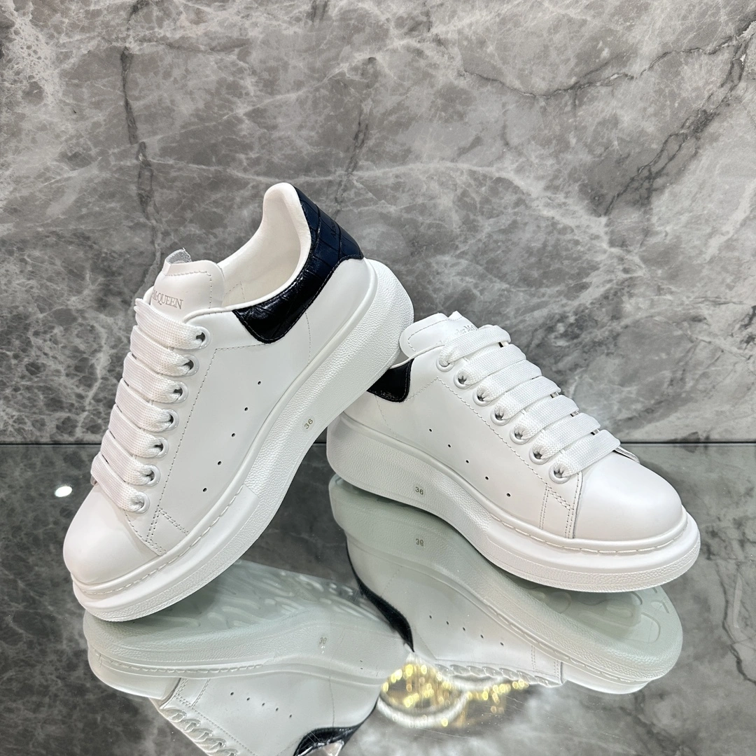 Men Women A*lexander M*cqueen Top Sneaker YP 20230816- SunProtective 2850