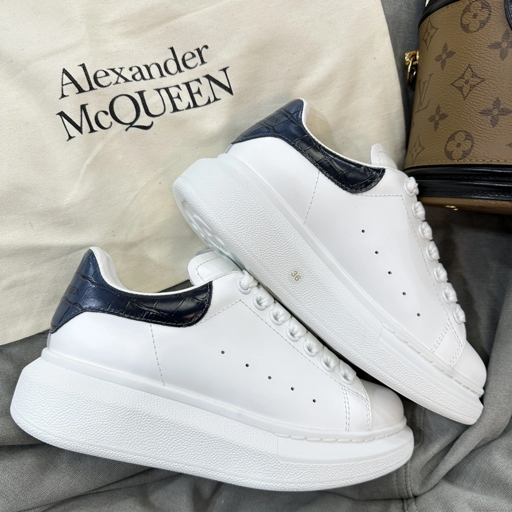Men Women A*lexander M*cqueen Top Sneaker YP 20230816- SunProtective 2850