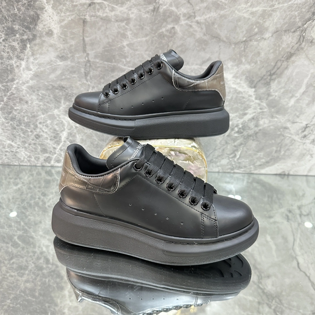 Men Women A*lexander M*cqueen Top Sneaker YP 20230816- Breathable 2849