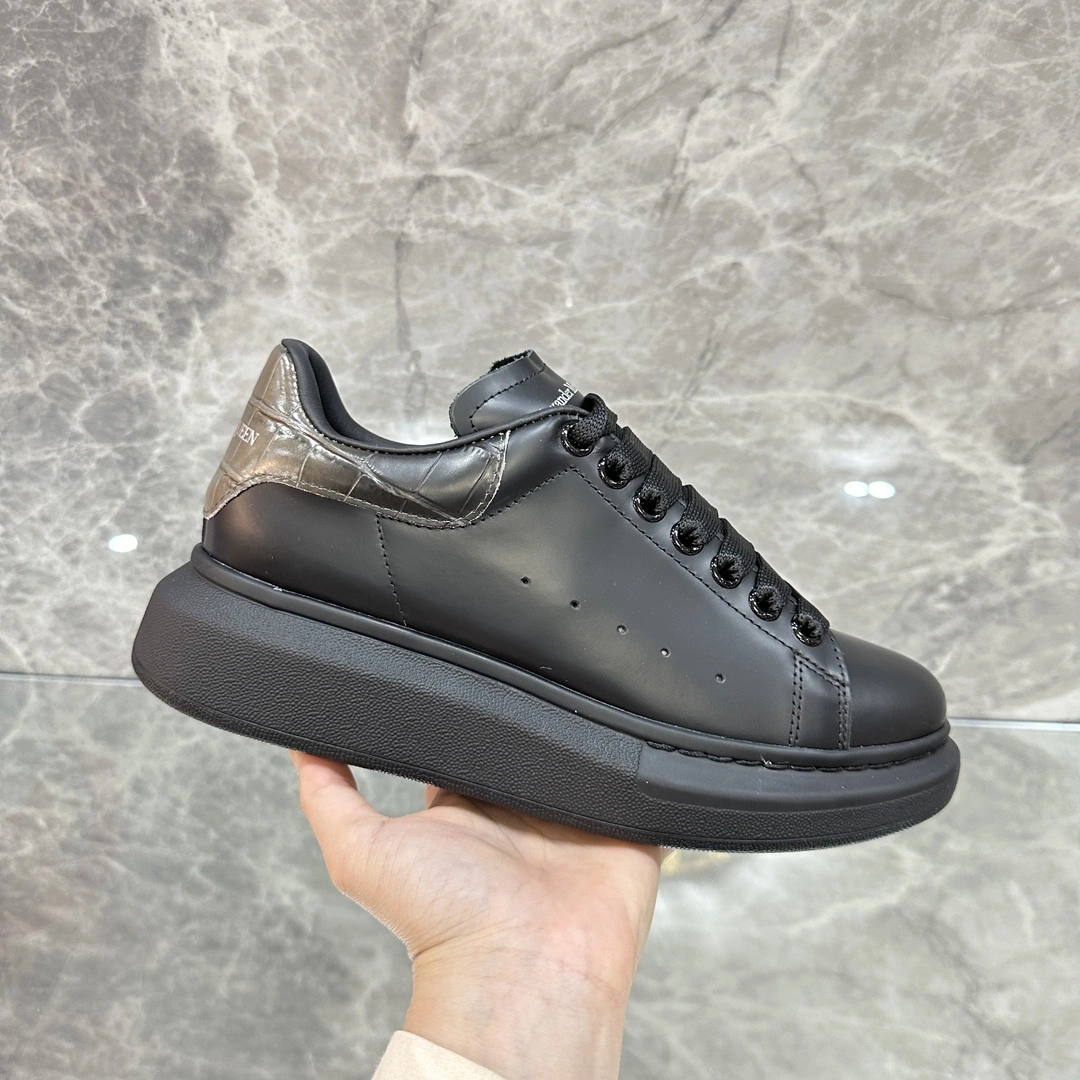 Men Women A*lexander M*cqueen Top Sneaker YP 20230816- Breathable 2849