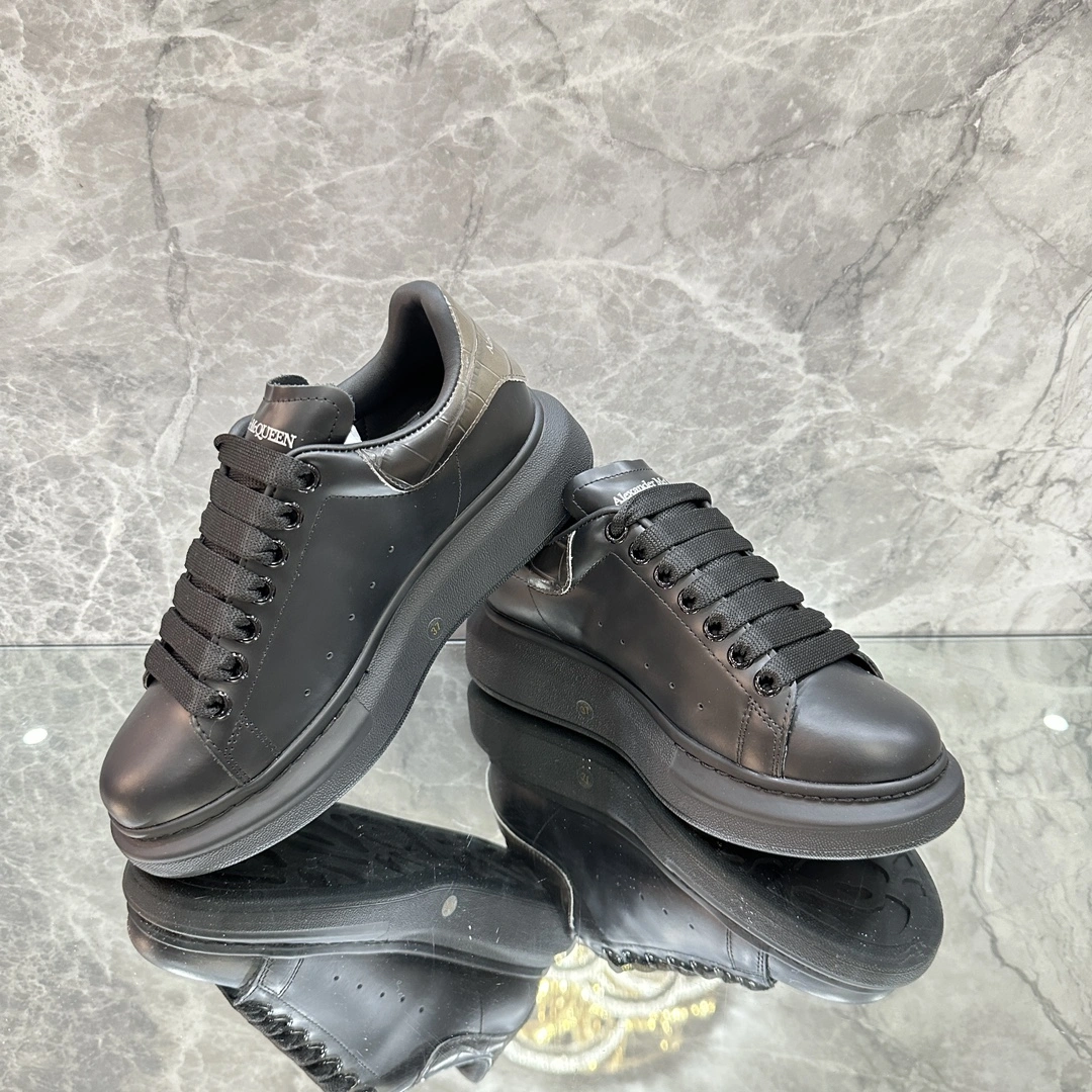 Men Women A*lexander M*cqueen Top Sneaker YP 20230816- Breathable 2849