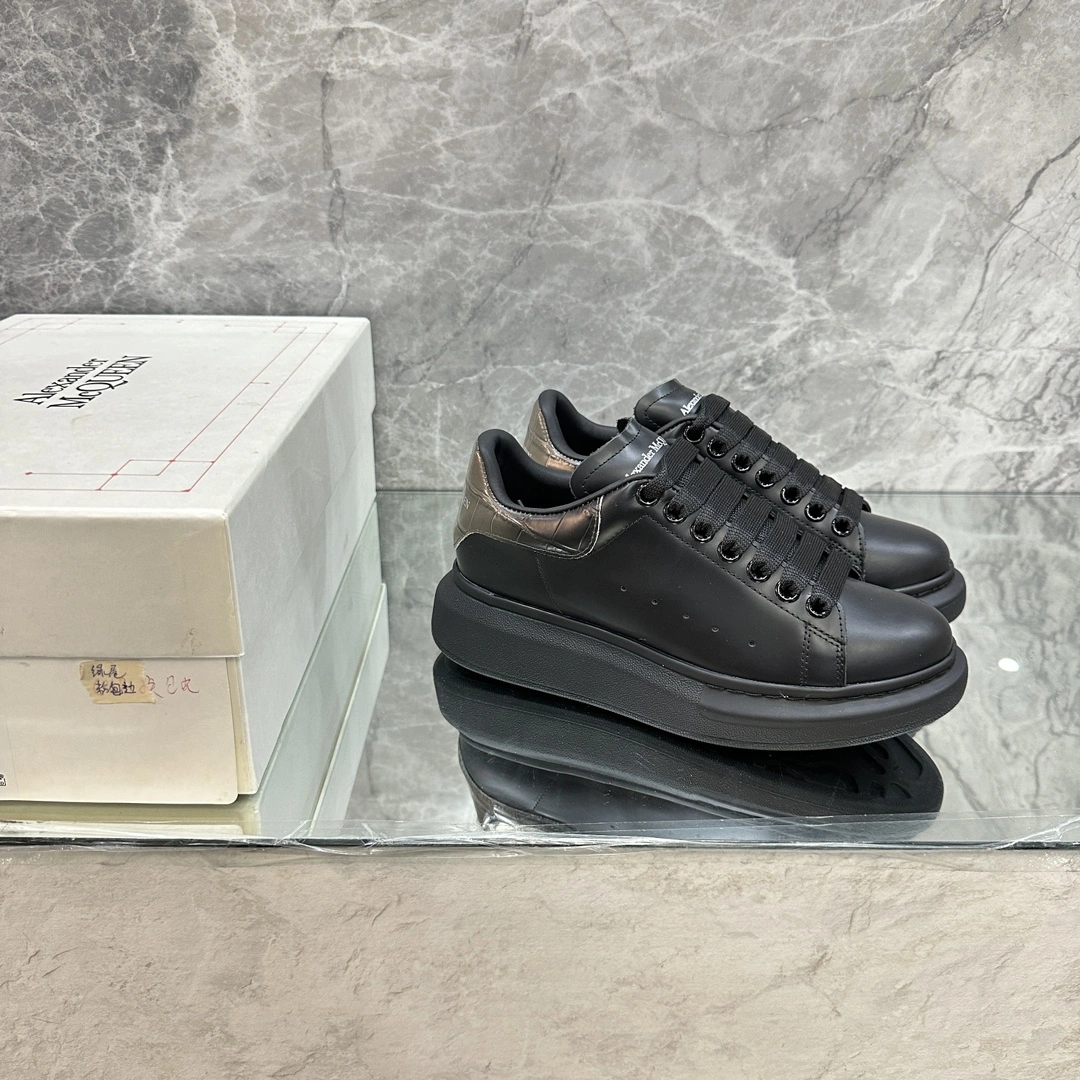 Men Women A*lexander M*cqueen Top Sneaker YP 20230816- Breathable 2849