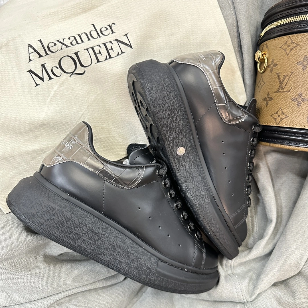 Men Women A*lexander M*cqueen Top Sneaker YP 20230816- Breathable 2849