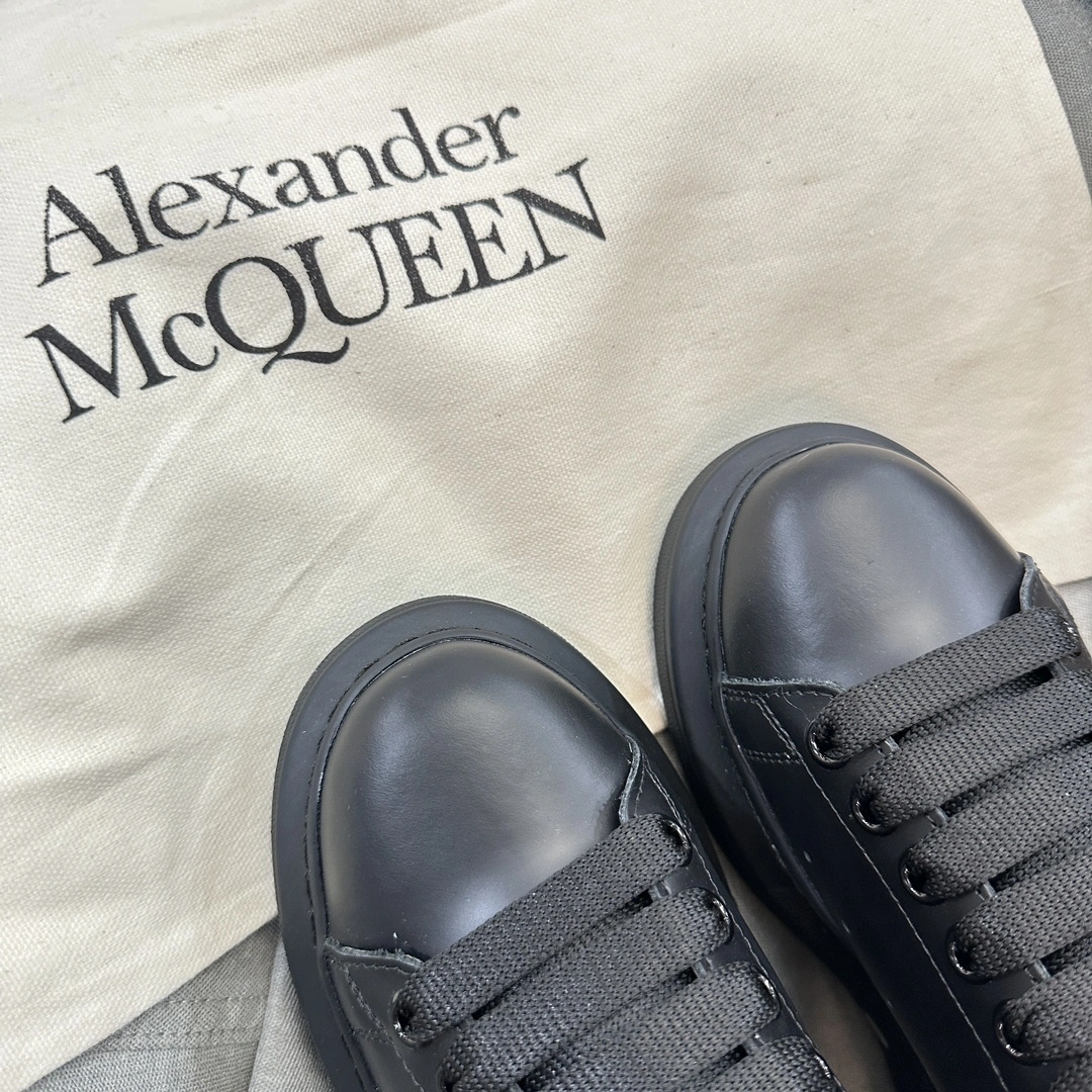Men Women A*lexander M*cqueen Top Sneaker YP 20230816- Breathable 2849
