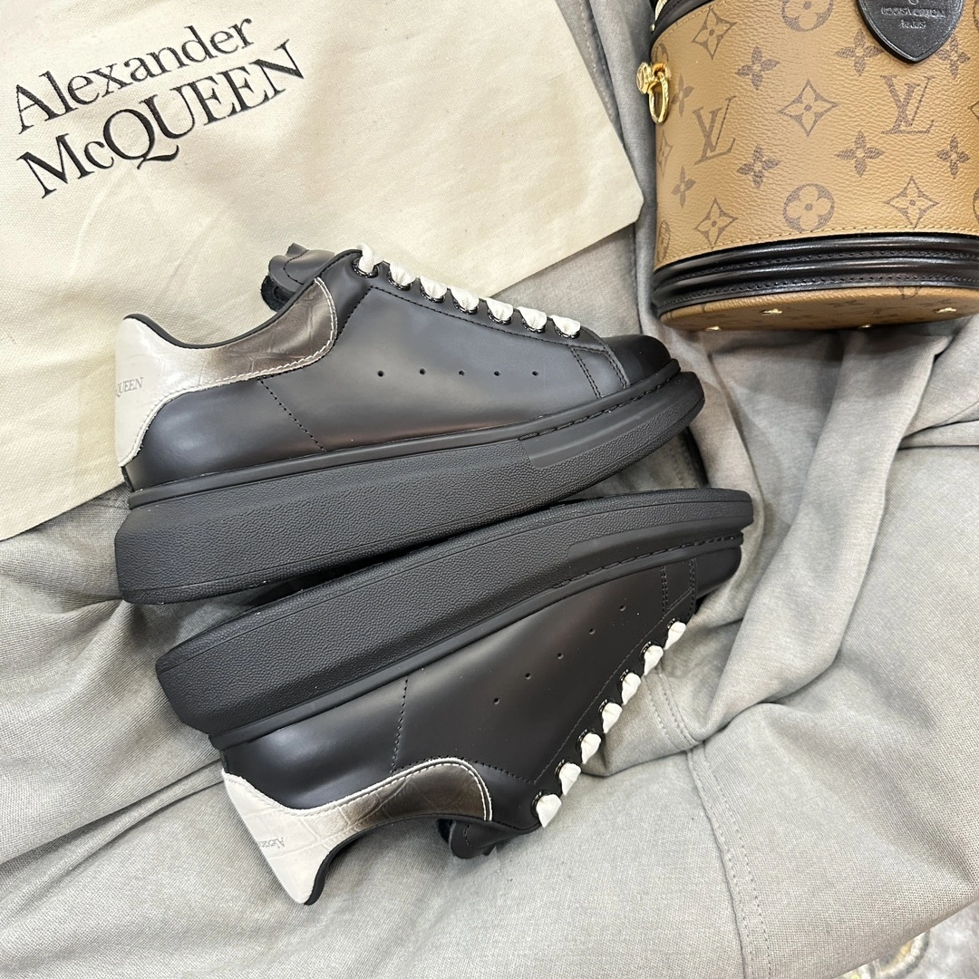 Timeless Men Women A*lexander M*cqueen Top Sneaker YP 20230816- 2848