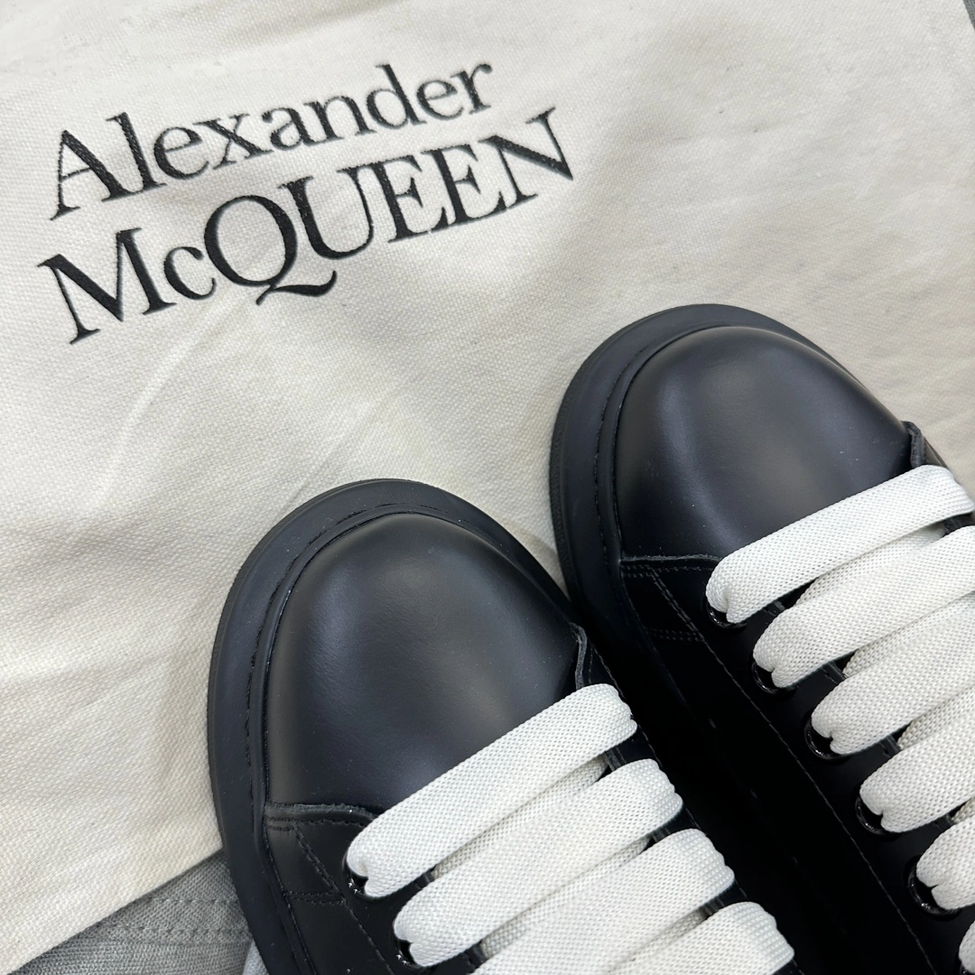 Timeless Men Women A*lexander M*cqueen Top Sneaker YP 20230816- 2848