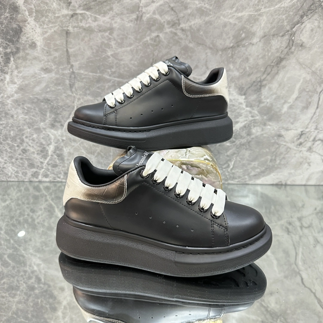 Timeless Men Women A*lexander M*cqueen Top Sneaker YP 20230816- 2848