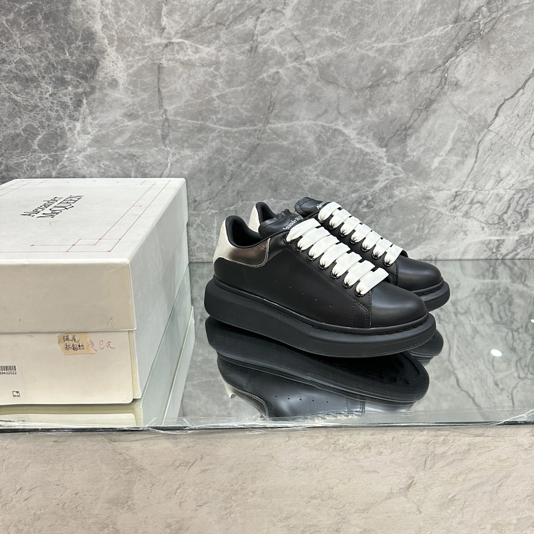 Timeless Men Women A*lexander M*cqueen Top Sneaker YP 20230816- 2848