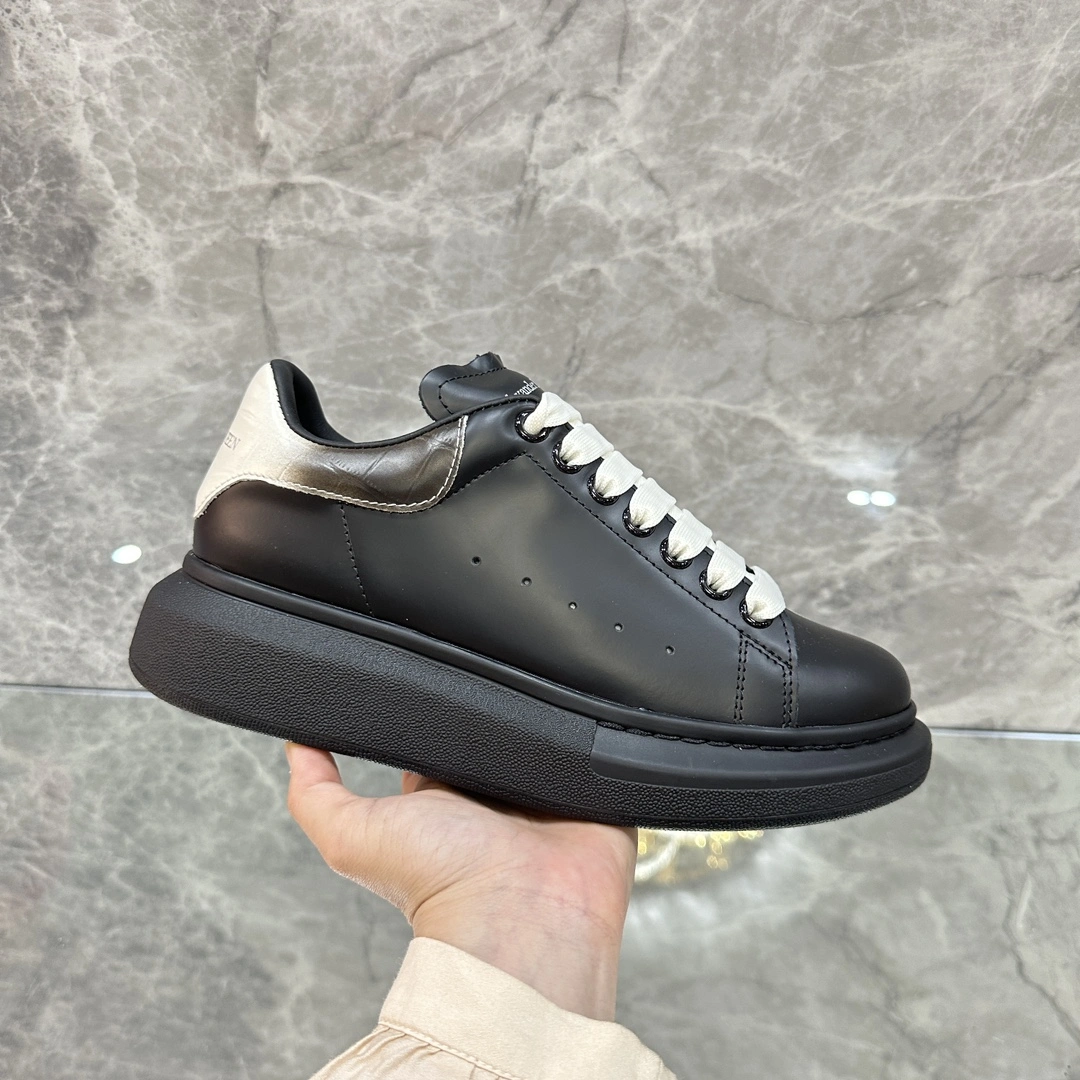 Timeless Men Women A*lexander M*cqueen Top Sneaker YP 20230816- 2848