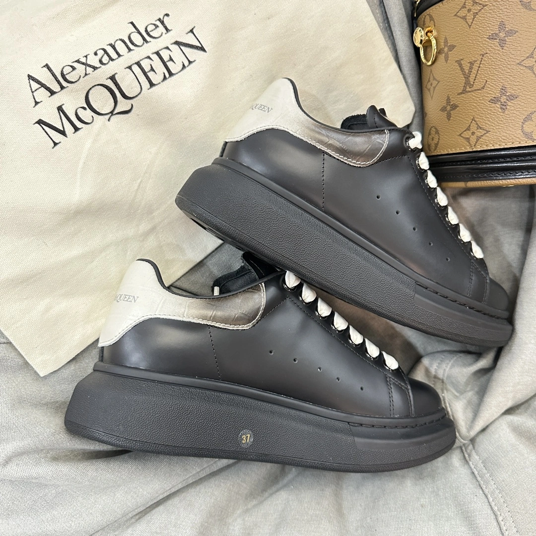 Timeless Men Women A*lexander M*cqueen Top Sneaker YP 20230816- 2848