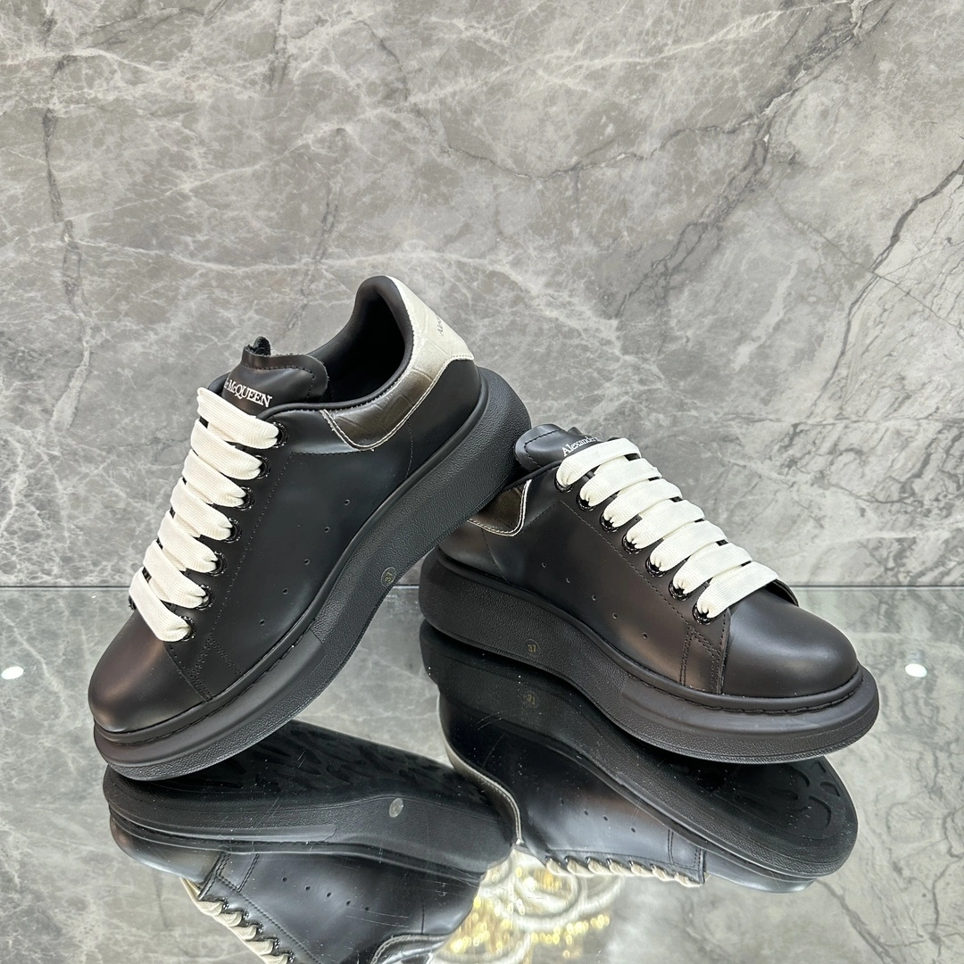 Timeless Men Women A*lexander M*cqueen Top Sneaker YP 20230816- 2848