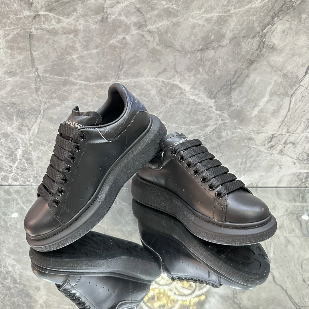 Soft Men Women A*lexander M*cqueen Top Sneaker YP 20230816- 2847