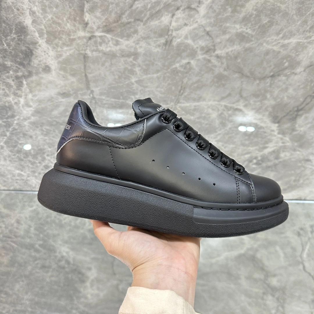 Soft Men Women A*lexander M*cqueen Top Sneaker YP 20230816- 2847