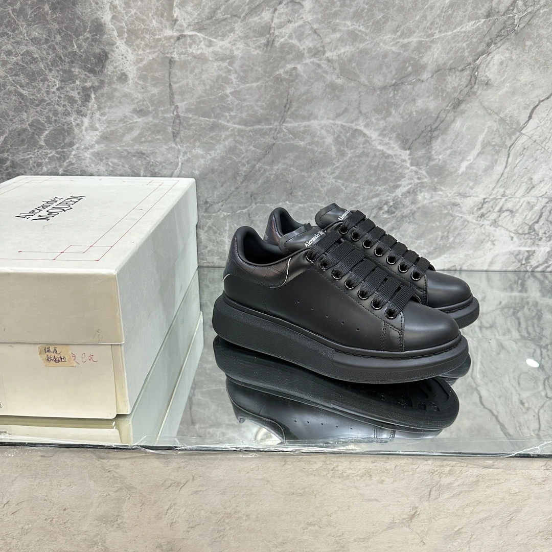 Soft Men Women A*lexander M*cqueen Top Sneaker YP 20230816- 2847