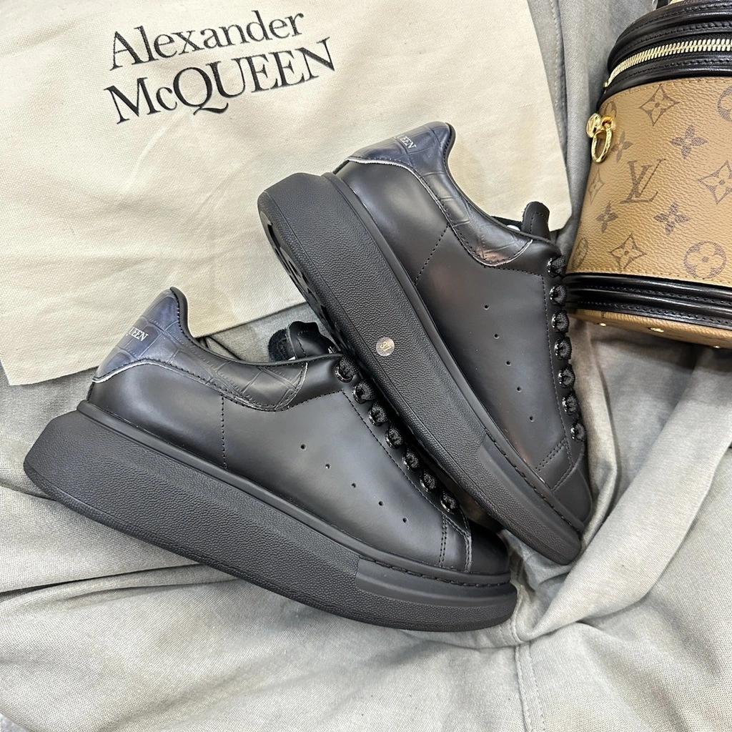 Soft Men Women A*lexander M*cqueen Top Sneaker YP 20230816- 2847