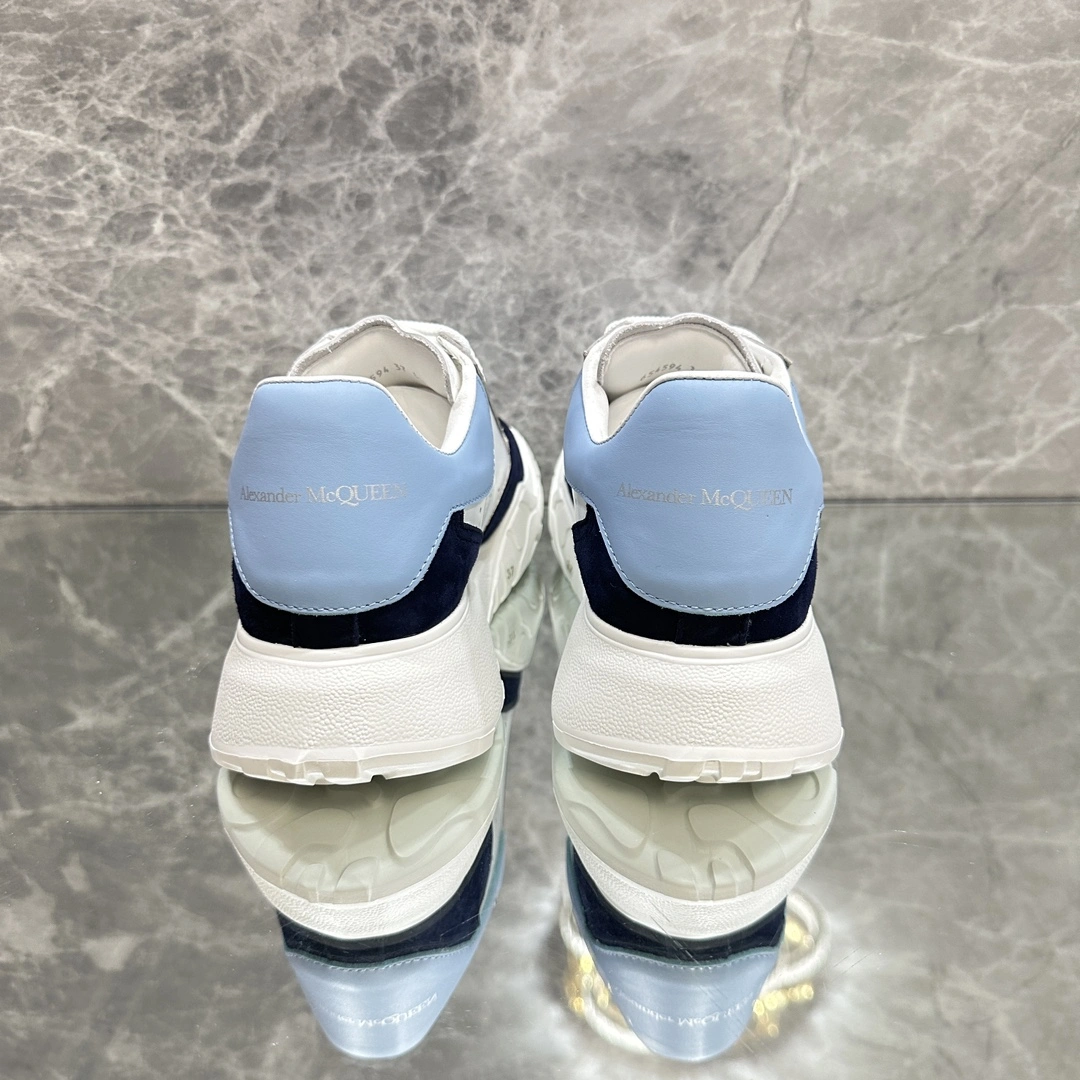 Stylish Men Women A*lexander M*cqueen Top Sneaker YP 20230816- 2846