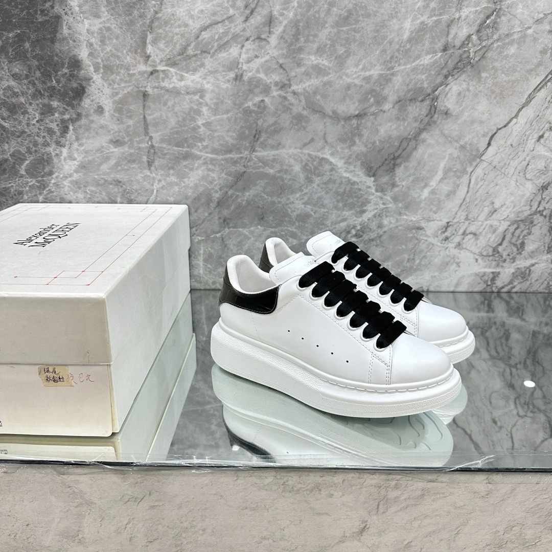 Breathable Men Women A*lexander M*cqueen Top Sneaker YP 20230816- 2845