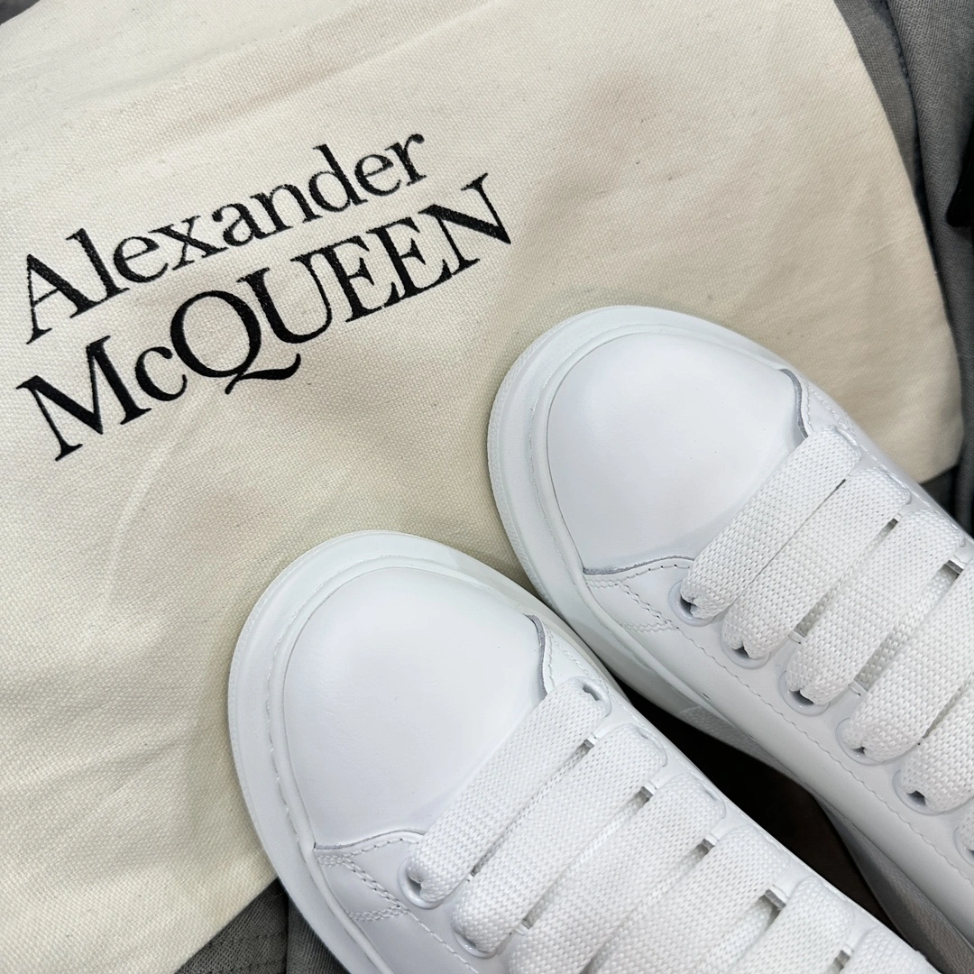 Men Women A*lexander M*cqueen Top Sneaker YP 20230816- Youthful 2844