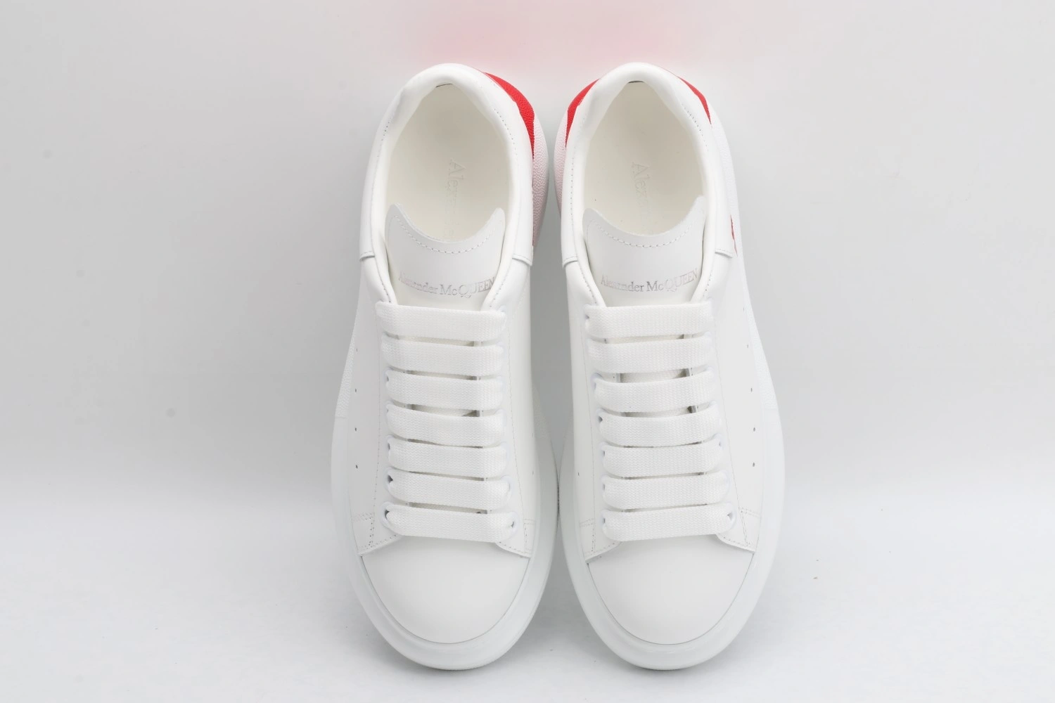 Men Women A*lexander M*cqueen Top Sneaker Unique 3133