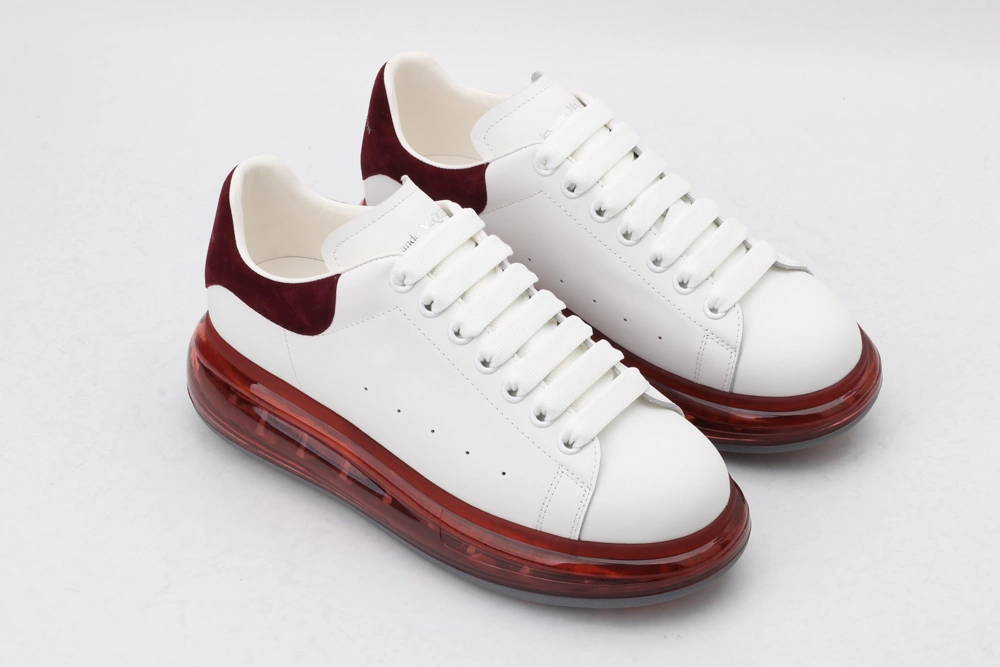Men Women A*lexander M*cqueen Top Sneaker Youthful 3187