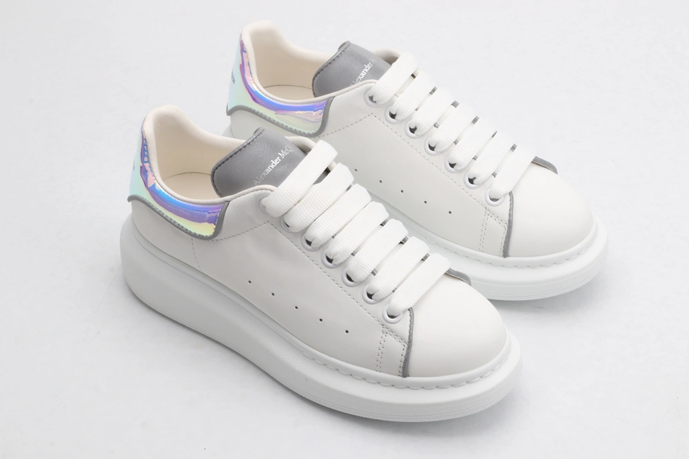 Popular Men Women A*lexander M*cqueen Top Sneaker 3164
