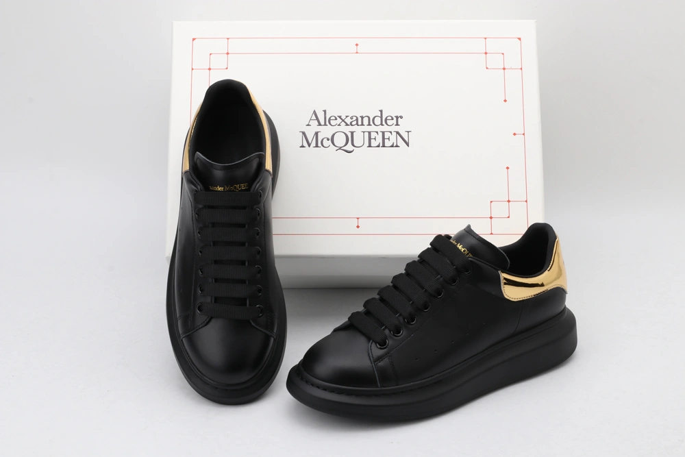Men Women A*lexander M*cqueen Top Sneaker Affordable 3186