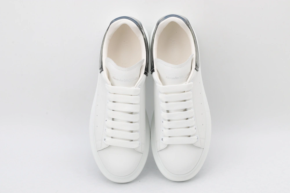 Durable Men Women A*lexander M*cqueen Top Sneaker 3185