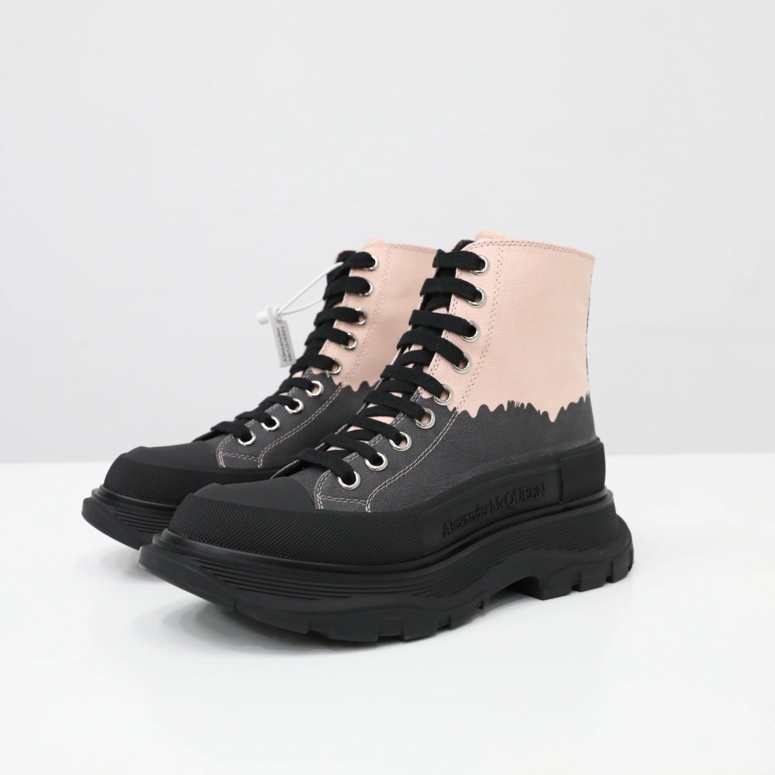 Men Women A*lexander M*cqueen Top Sneaker Sustainable 3125