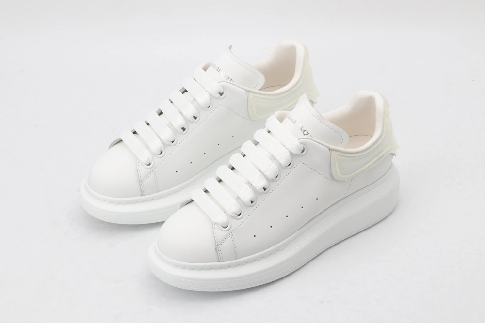 SoftTouch Men Women A*lexander M*cqueen Top Sneaker 3183