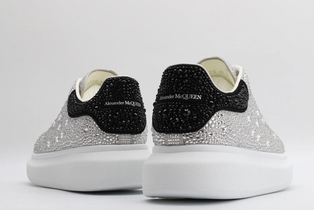 Men Women A*lexander M*cqueen Top Sneaker FreshLook 3160