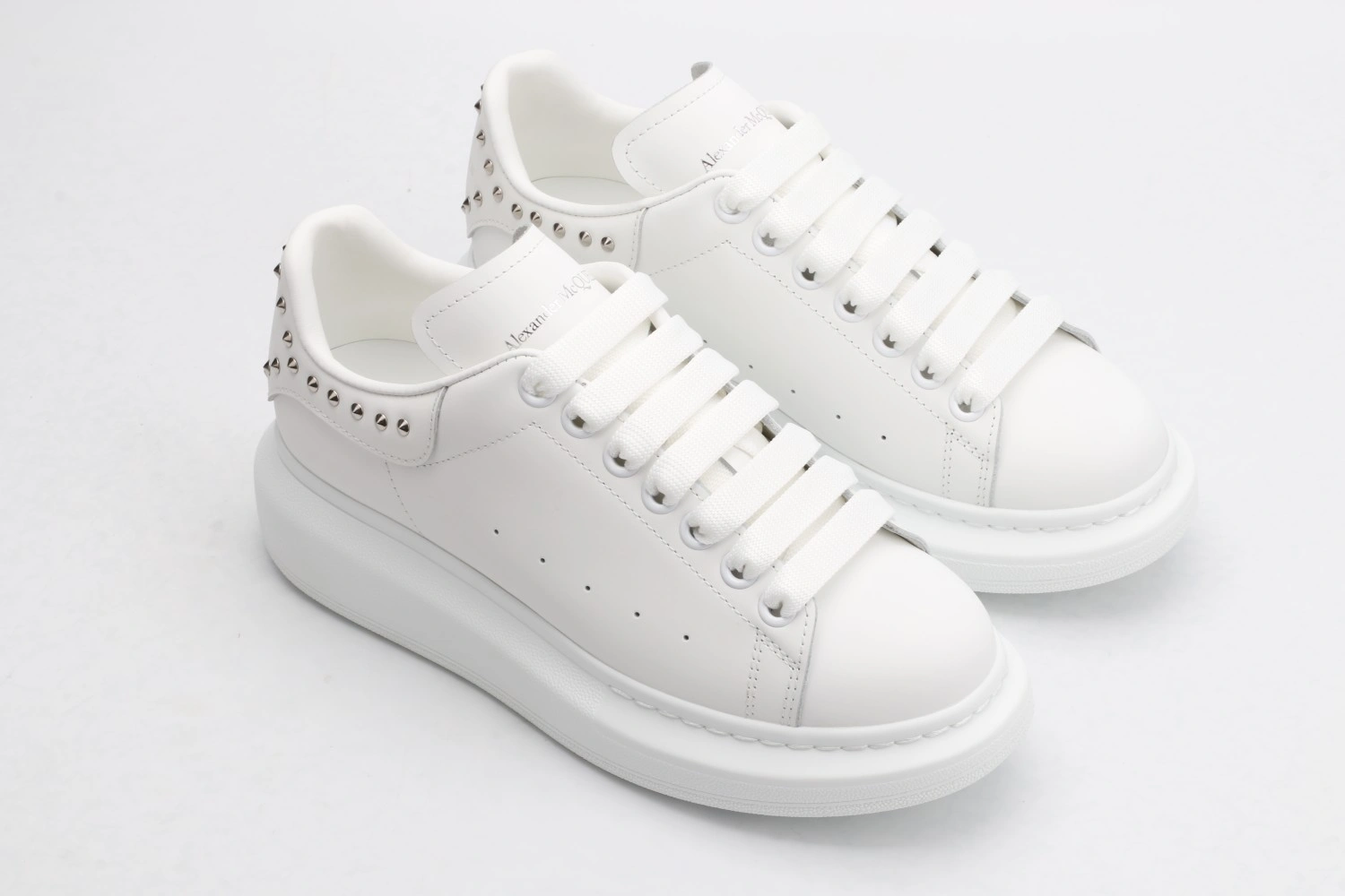 BestValue Men Women A*lexander M*cqueen Top Sneaker 3134