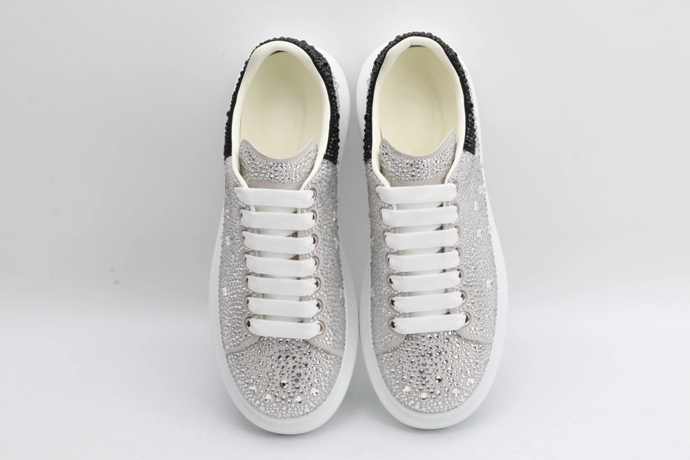 Men Women A*lexander M*cqueen Top Sneaker FreshLook 3160