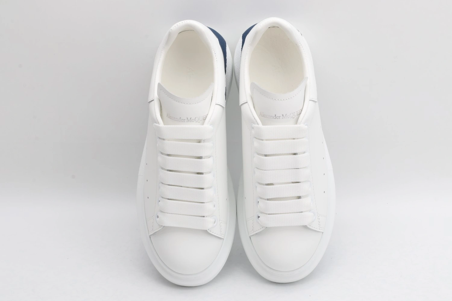 Men Women A*lexander M*cqueen Top Sneaker Timeless 3136
