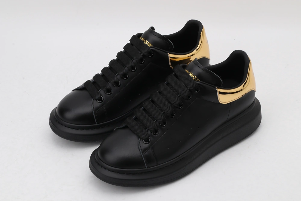 Men Women A*lexander M*cqueen Top Sneaker Affordable 3186