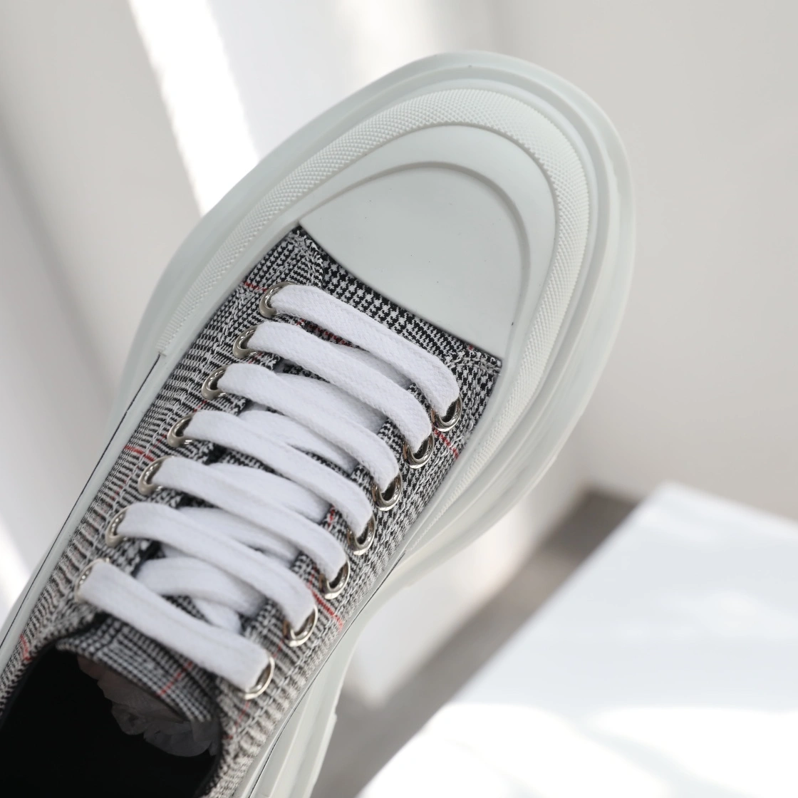 Men Women A*lexander M*cqueen Top Sneaker SportInspired 3116