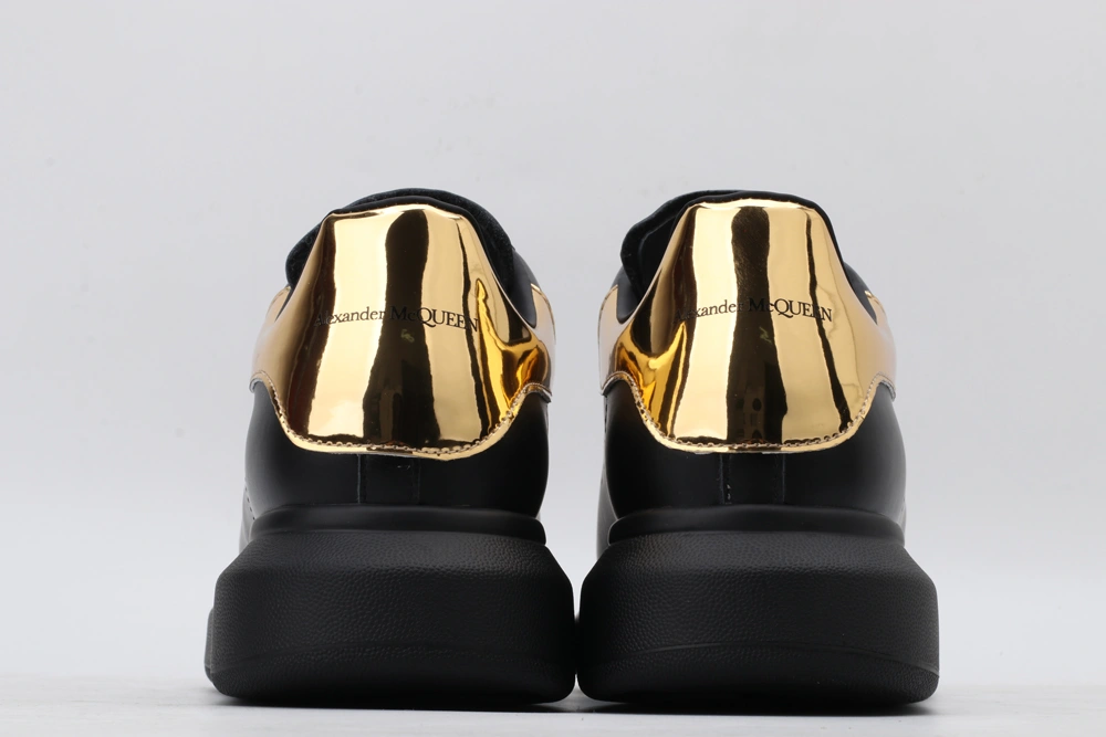 Men Women A*lexander M*cqueen Top Sneaker Affordable 3186