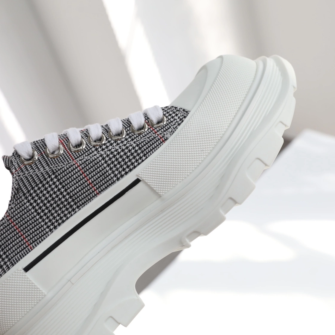 Men Women A*lexander M*cqueen Top Sneaker SportInspired 3116