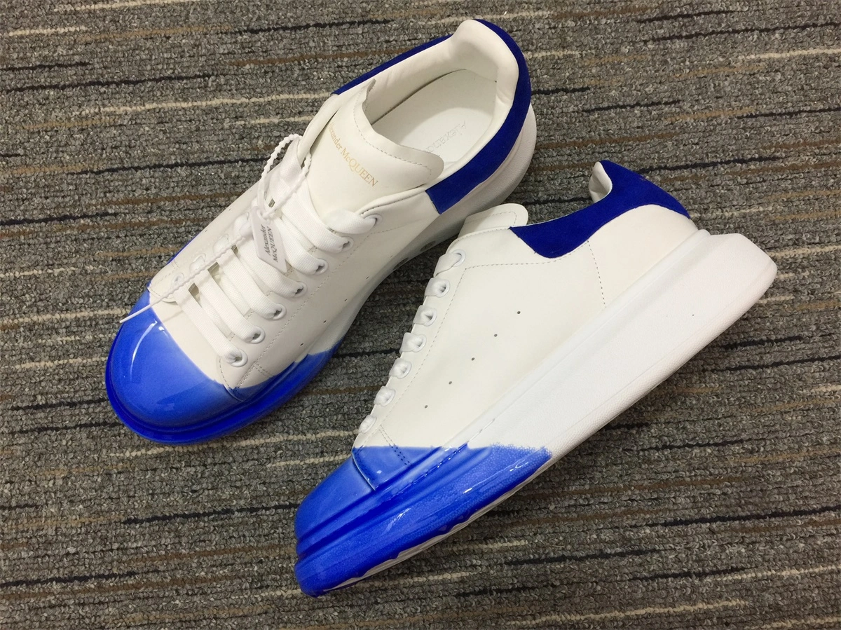 BestValue Men Women A*lexander M*cqueen Top Sneaker 3113