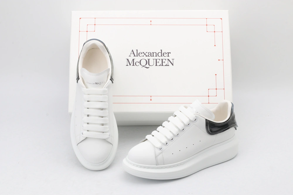 Durable Men Women A*lexander M*cqueen Top Sneaker 3185
