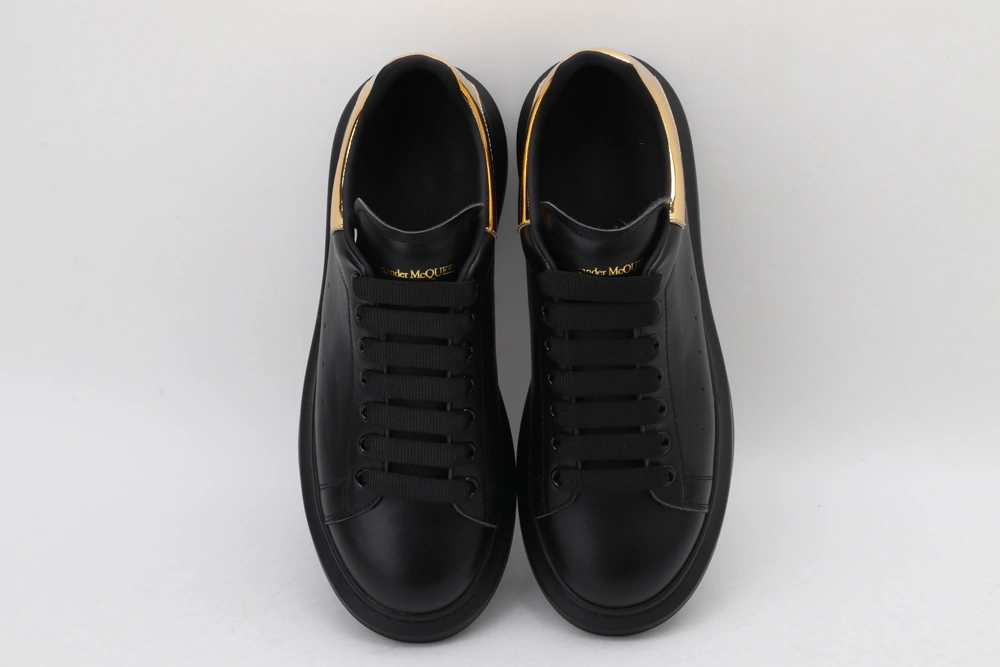 Men Women A*lexander M*cqueen Top Sneaker Affordable 3186